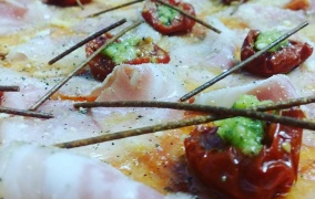 Pizzeria Gastronomia La Pagnottella