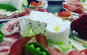 Pizzeria Gastronomia La Pagnottella