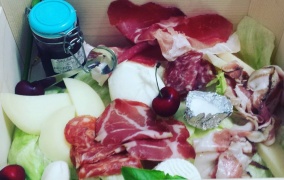 Pizzeria Gastronomia La Pagnottella