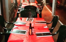 Pizzeria Gastronomia La Pagnottella