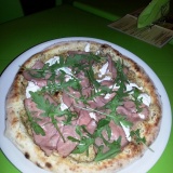 Pizzeria Malibù