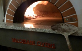 Pizzeria Parco Della Contessa