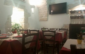 Pizzeria Parco Della Contessa