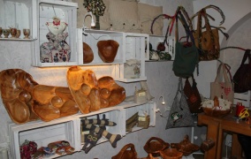 Progetto Sud Art