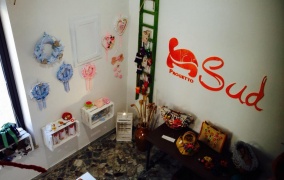 Progetto Sud Art