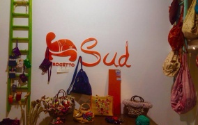 Progetto Sud Art