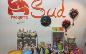 Progetto Sud Art