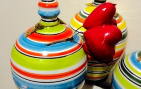 Progetto Sud Art