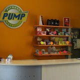 Pump