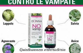 Quintessenza Erboristeria