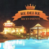 Re dei re ricevimenti