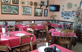 Ristorante da Turicchio