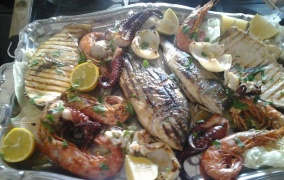 Ristorante da Turicchio