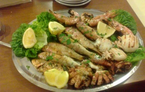 Ristorante da Turicchio