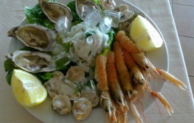 Ristorante da Turicchio