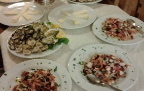 Ristorante da Turicchio