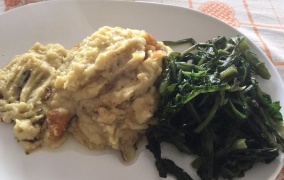 Ristorante da Turicchio