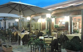 Ristorante da Turicchio