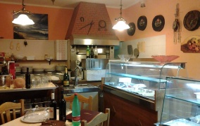 Ristorante da Turicchio