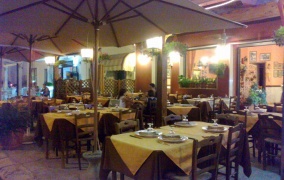 Ristorante da Turicchio