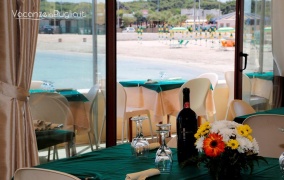 Ristorante Lido Tiziana 