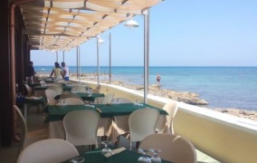 Ristorante Lido Tiziana 