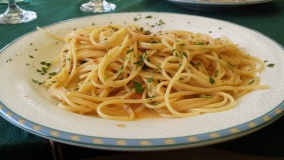 Ristorante Lido Tiziana 