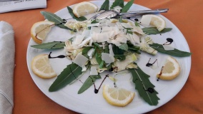 Ristorante Lido Tiziana 