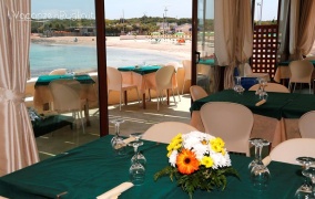 Ristorante Lido Tiziana 
