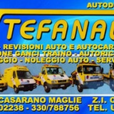 Stefanauto demolizioni