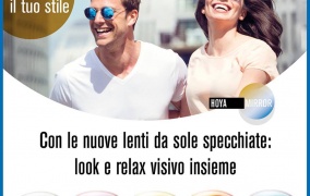 Stilottica di Enzo Leo