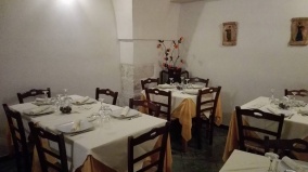 Trattoria la Cantina