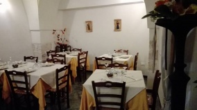 Trattoria la Cantina