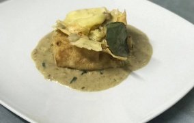 Trattoria la Cantina