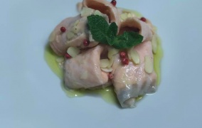 Trattoria la Cantina