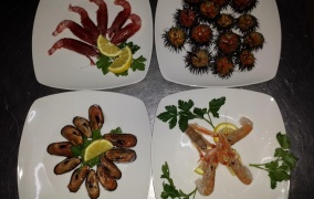 Trattoria la Cantina