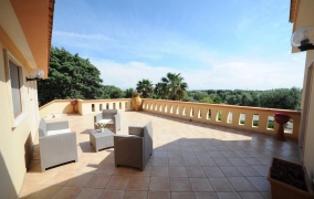 Villa Marseglia