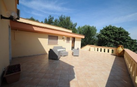 Villa Marseglia