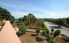 Villa Marseglia