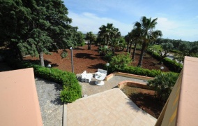 Villa Marseglia