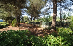 Villa Marseglia