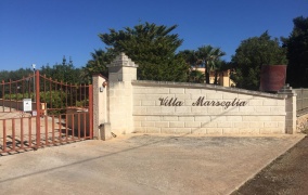 Villa Marseglia