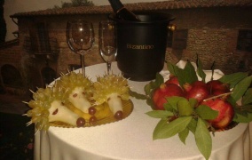 Zenzero Gastronomia e catering