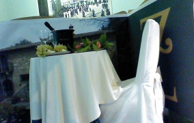 Zenzero Gastronomia e catering