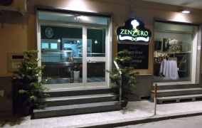 Zenzero Gastronomia e catering