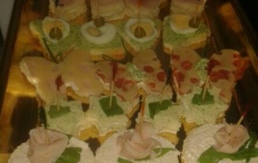 Zenzero Gastronomia e catering