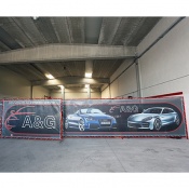 Autocarrozzeria A. & G.
