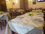 Birrosteria Doppio Malto