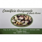 Caseificio Artigianale di Paolo Roma