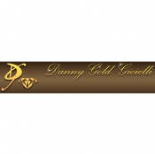 Danny Gold Gioielli